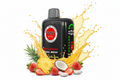 WTF BAR BLACK EDITION- PINA COLADA STRAWBERRY