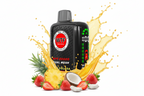 WTF BAR BLACK EDITION- PINA COLADA STRAWBERRY