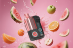 WTF BAR DISPOSABLE 40K PUFFS-WTF FUSION