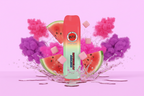 WTF PRO BAR- WATERMELON BUBLEGUM