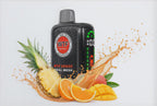 WTF BAR BLACK EDITION-TROPICANA